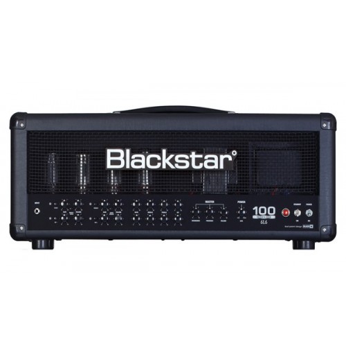 BLACKSTAR S1 104 6L6 HEAD AMP